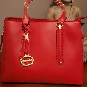 Cartera Roja